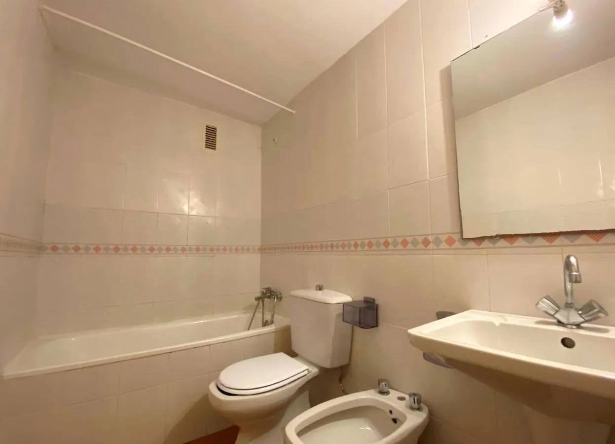Apartamentos Decathlon