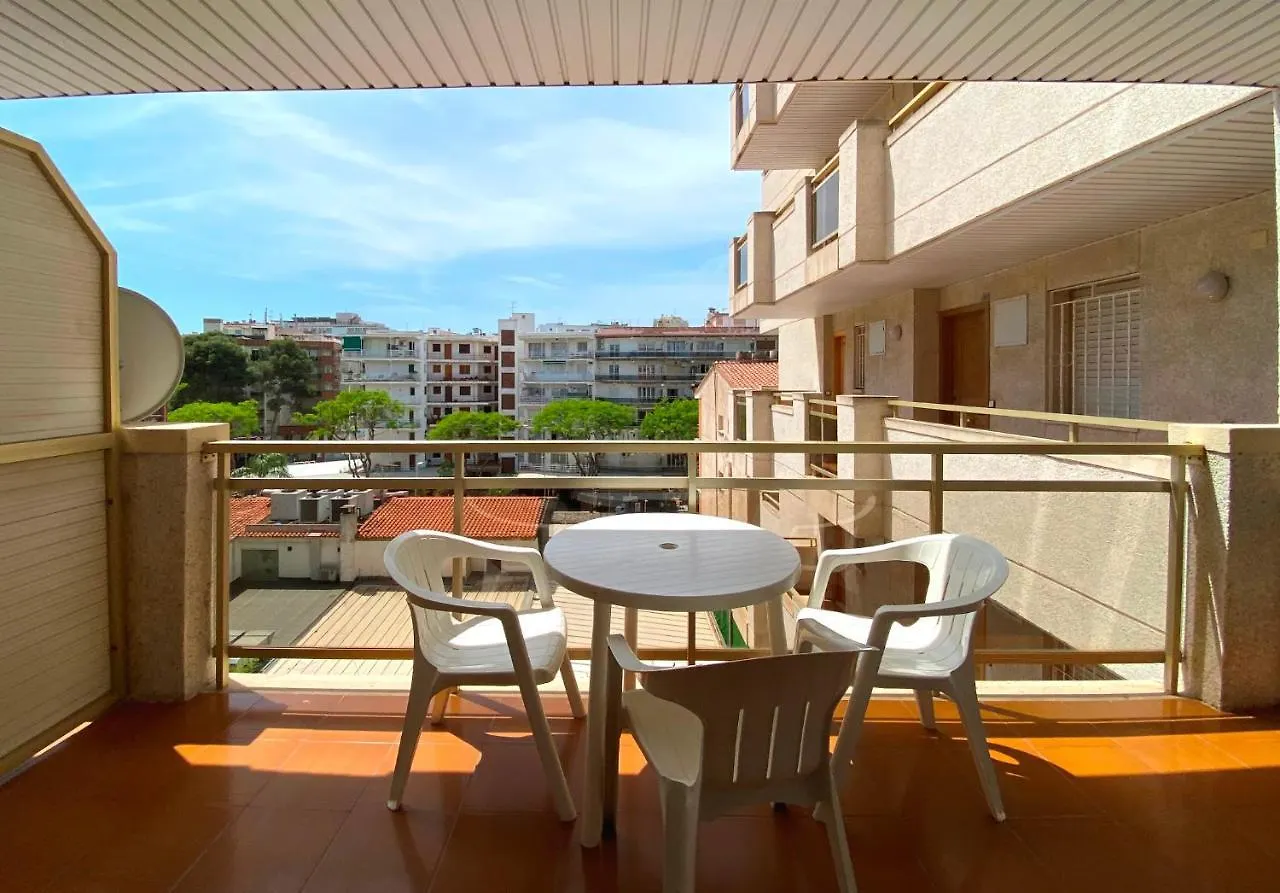 Apartment Apartamentos Decathlon