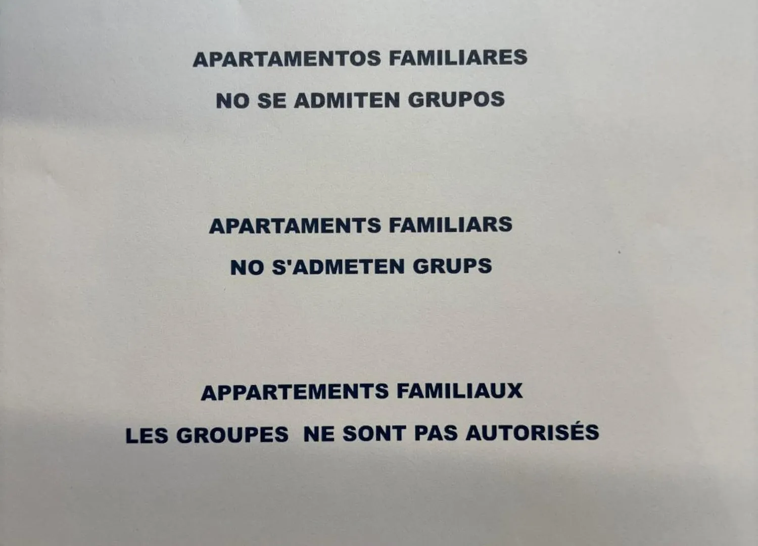 Apartamentos Decathlon Salou