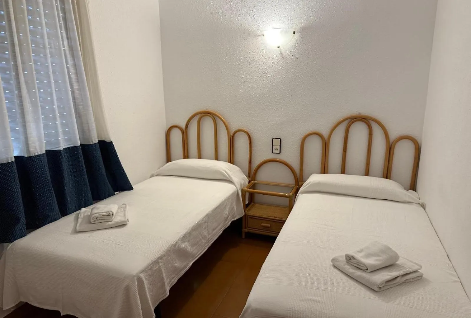 Apartamentos Decathlon 0*, Salou