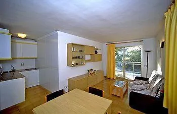 Apartamentos Decathlon 0*, Salou Spain