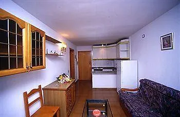 Apartamentos Decathlon