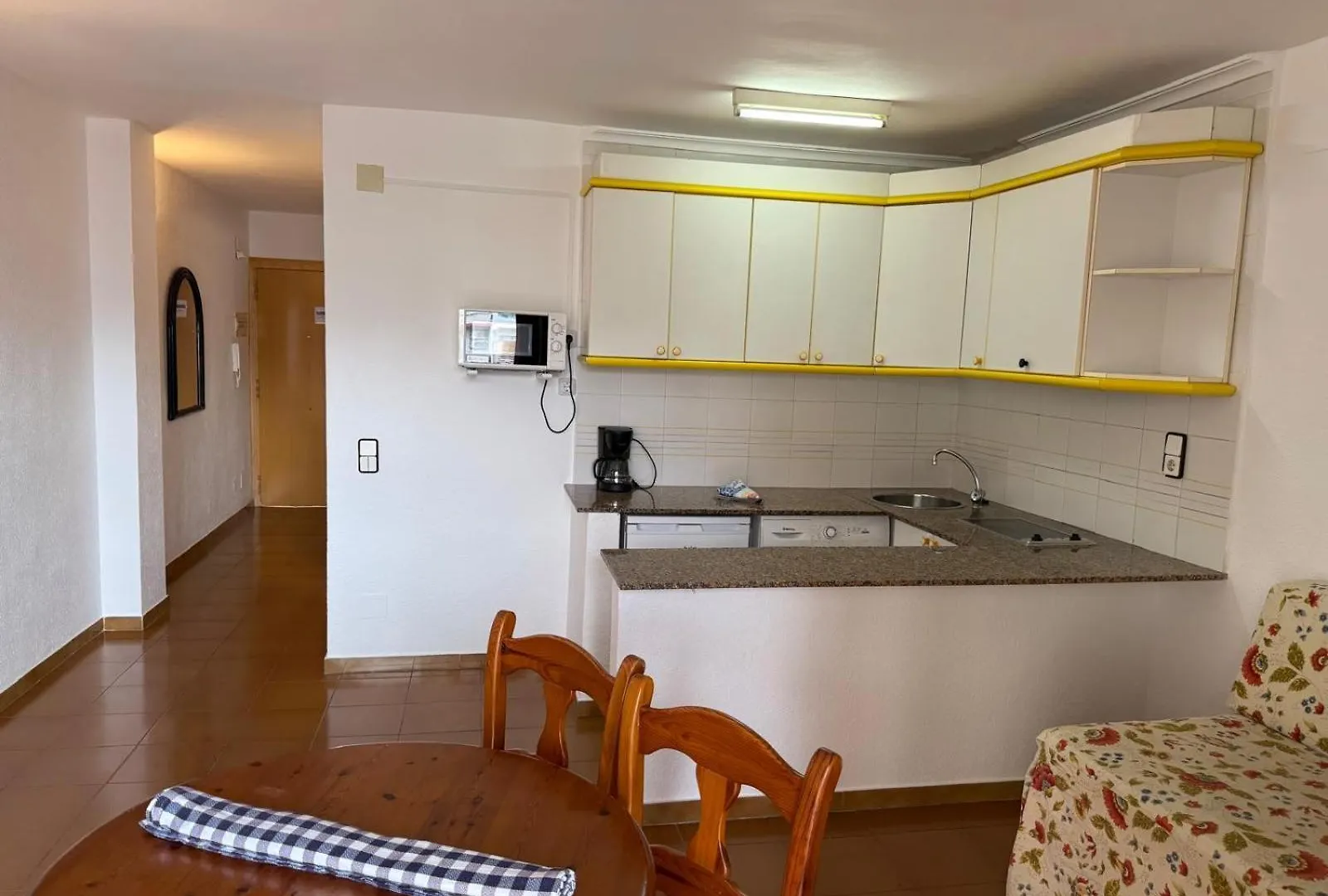 Apartamentos Decathlon Spain