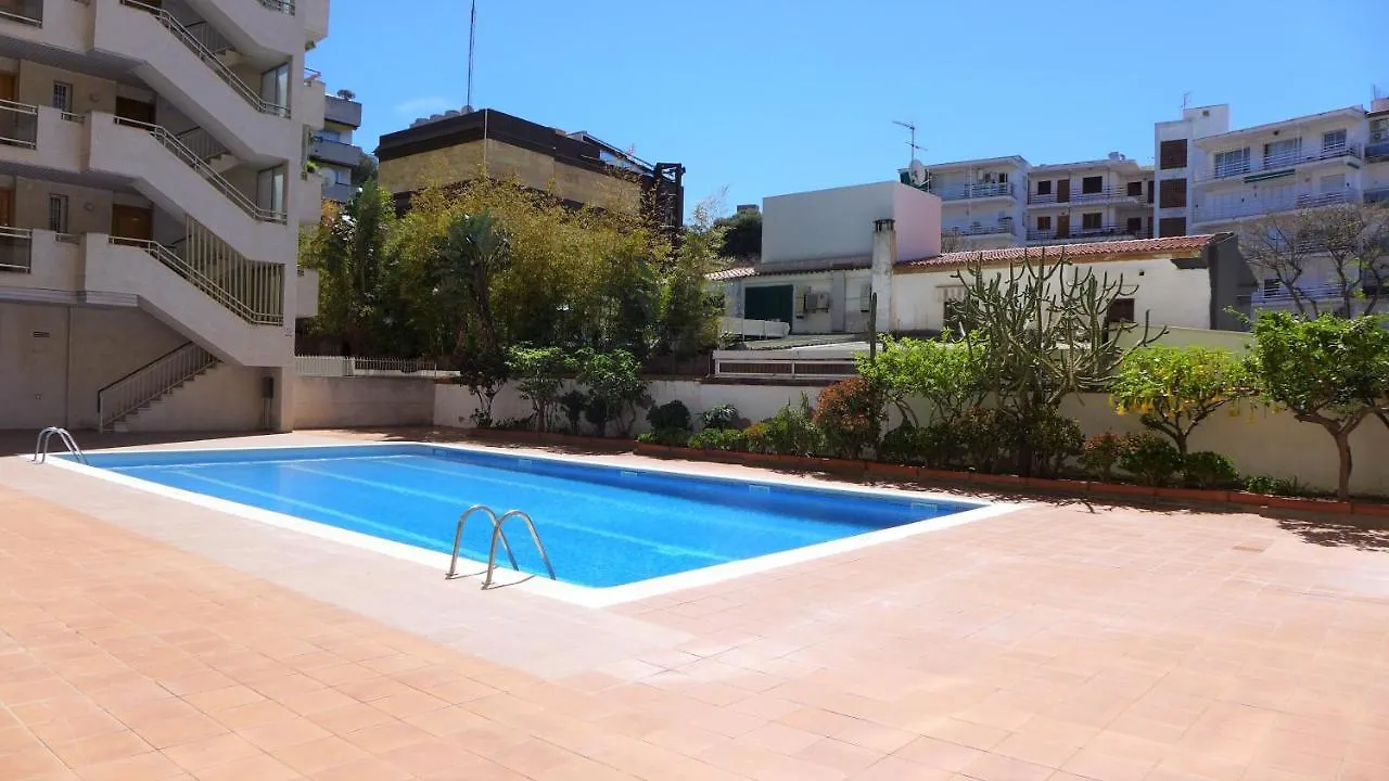 Apartamentos Decathlon contacts
