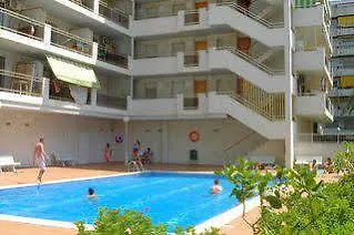 Apartamentos Decathlon Spain